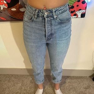 H&M Jeans